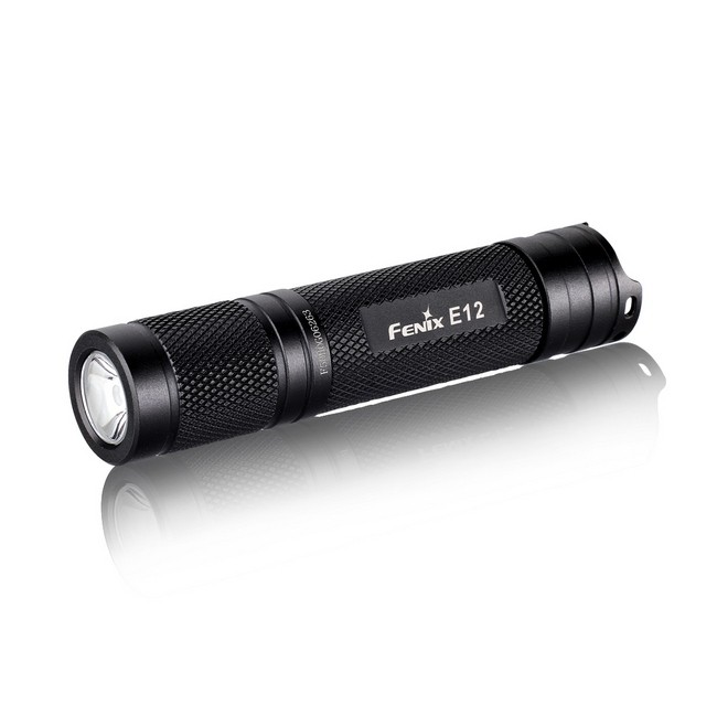 

Фонарь Fenix E12