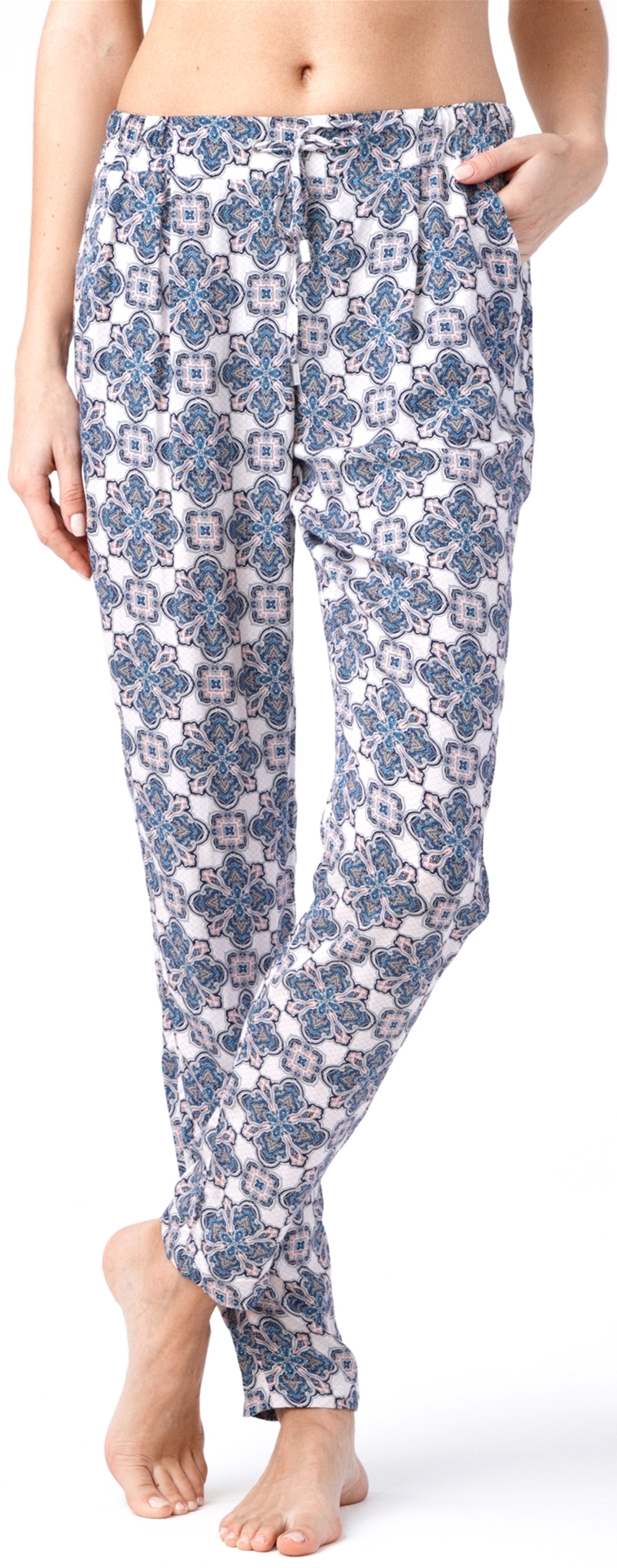 

Брюки Conte Latina XS/S (176-64-92) Blue