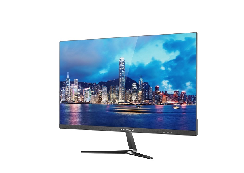 

Монітор EVROMEDIA 144Hz i27