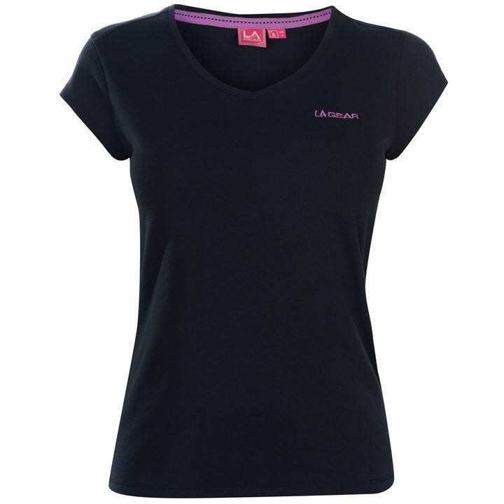 

Футболка LA Gear V Neck 65400784390 размер M