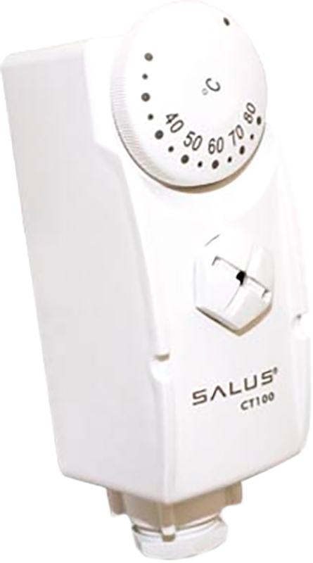 

Терморегулятор SALUS AT10