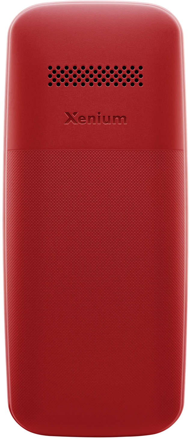 Мобильный телефон Philips Xenium E109 Red – фото, отзывы, характеристики в  интернет-магазине ROZETKA | Купить в Украине: Киеве, Харькове, Днепре,  Одессе, Запорожье, Львове