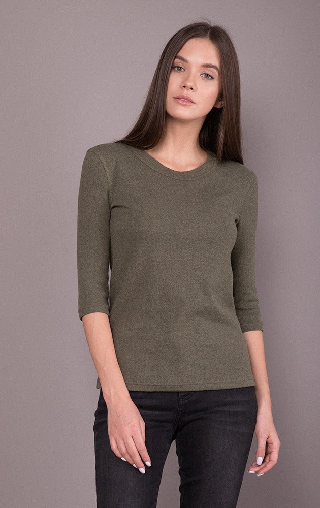 

Футболка с длинными рукавами MR520  MR 225 2656 0820 Khaki, Футболка с длинными рукавами MR520 XL MR 225 2656 0820 Khaki