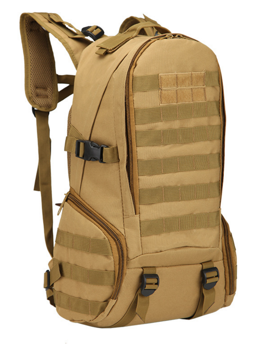 

Рюкзак/тактический/штурмовой FOXTACTICAL на 30-35 литров Кайот (B07-003)