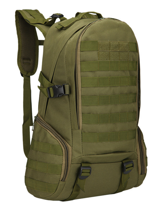 

Рюкзак/тактический/штурмовой FOXTACTICAL на 30-35 литров Хаки (B07-002)