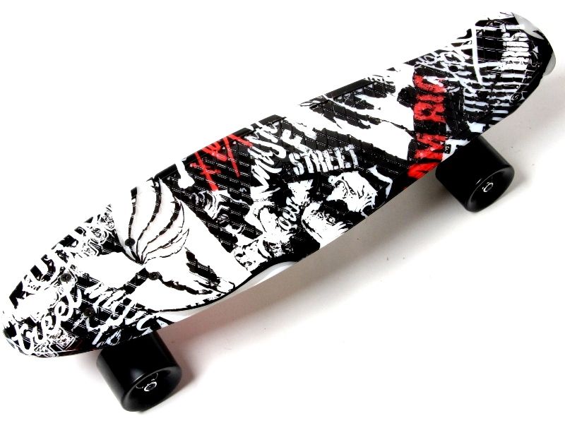 

Пенниборд Penny Board Street Board