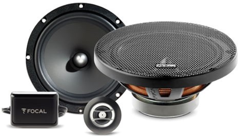 

Автоакустика Focal RSE-165