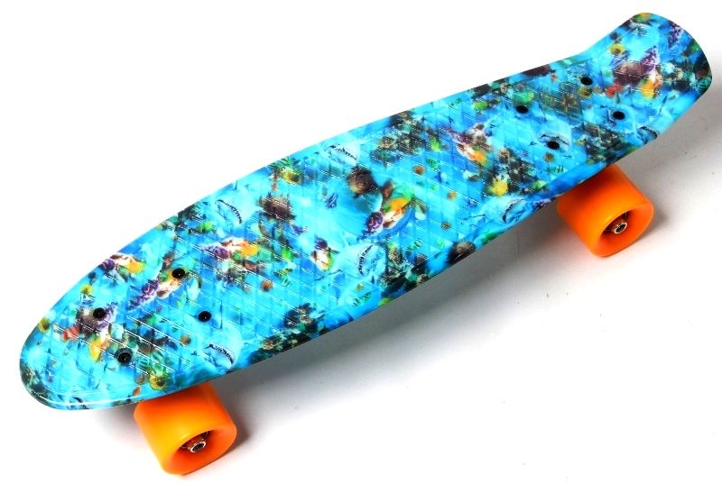 

Пенниборд Penny Nemo