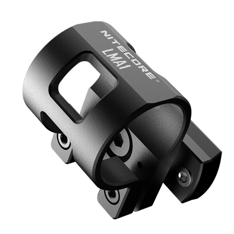 

Крепление на шлем Nitecore LMA1 (25,4мм)
