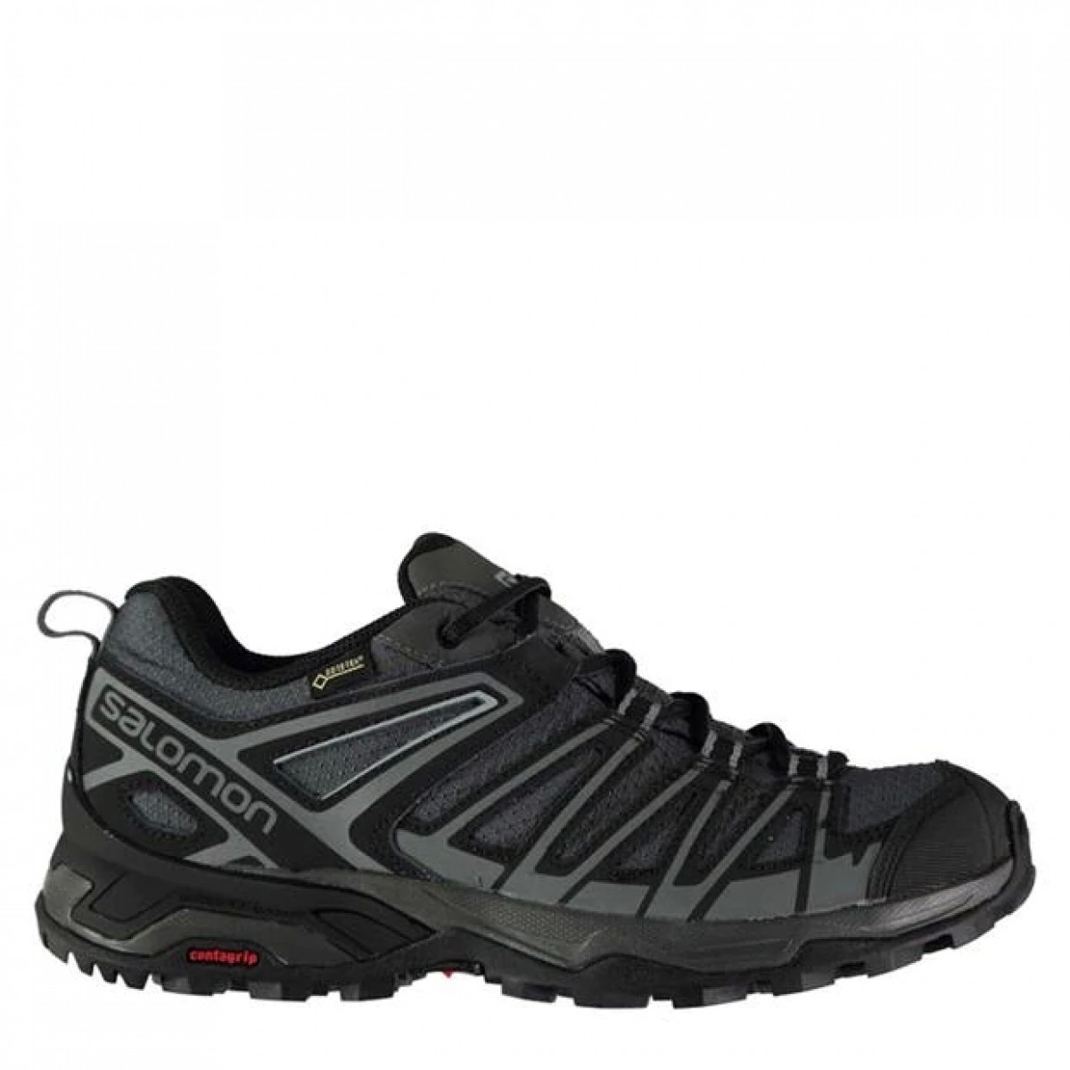 

Кроссовки Salomon XUltra 3 Prime GTX Magnet/Black, 42 (265 мм)