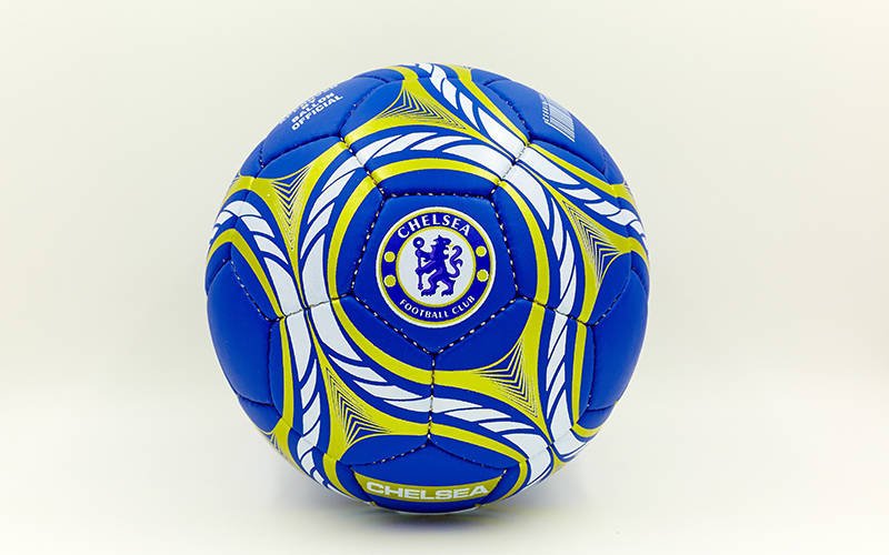 

Мяч футбольный №5 Grippi CHELSEA FB-0047-162