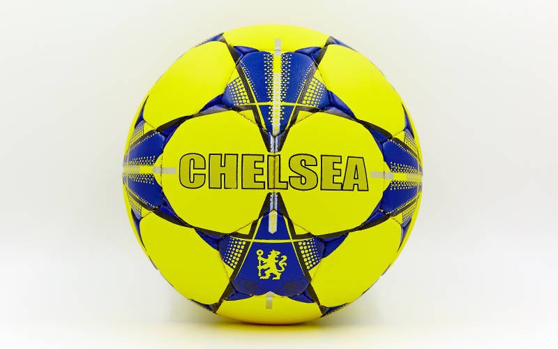 

Мяч футбольный №5 Grippi CHELSEA FB-0047-167