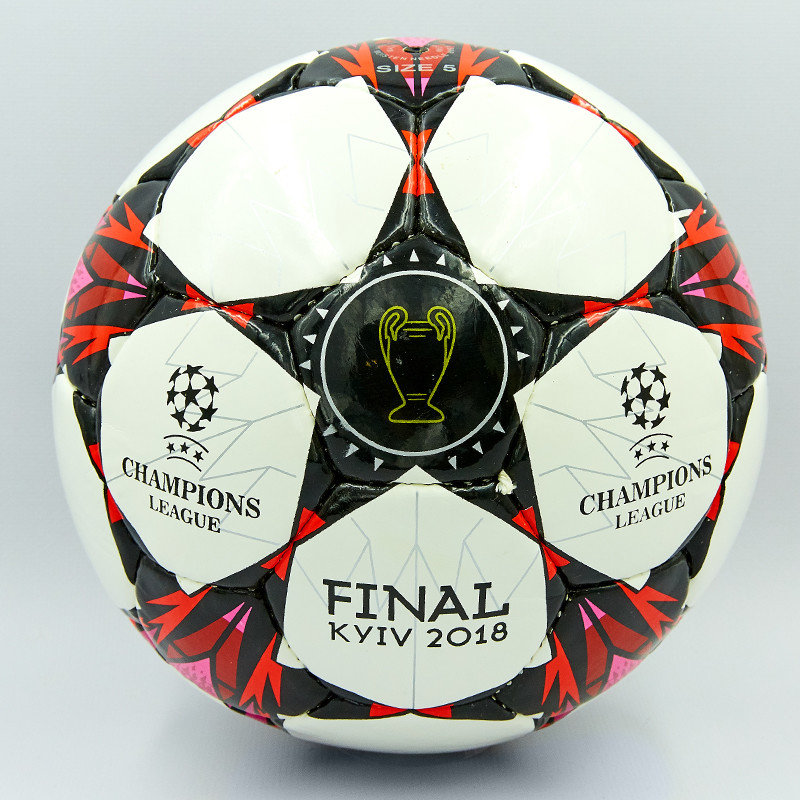 

Мяч футбольный №4 Grippi CHAMPIONS LEAGUE FB-8265
