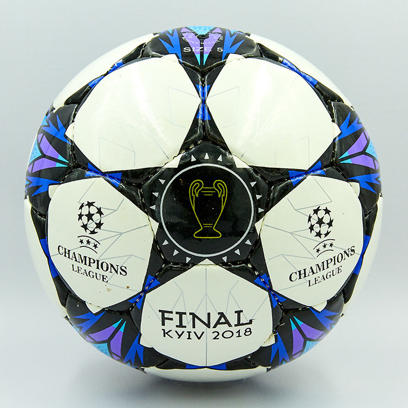 

Мяч футбольный №4 Grippi CHAMPIONS LEAGUE FB-8264