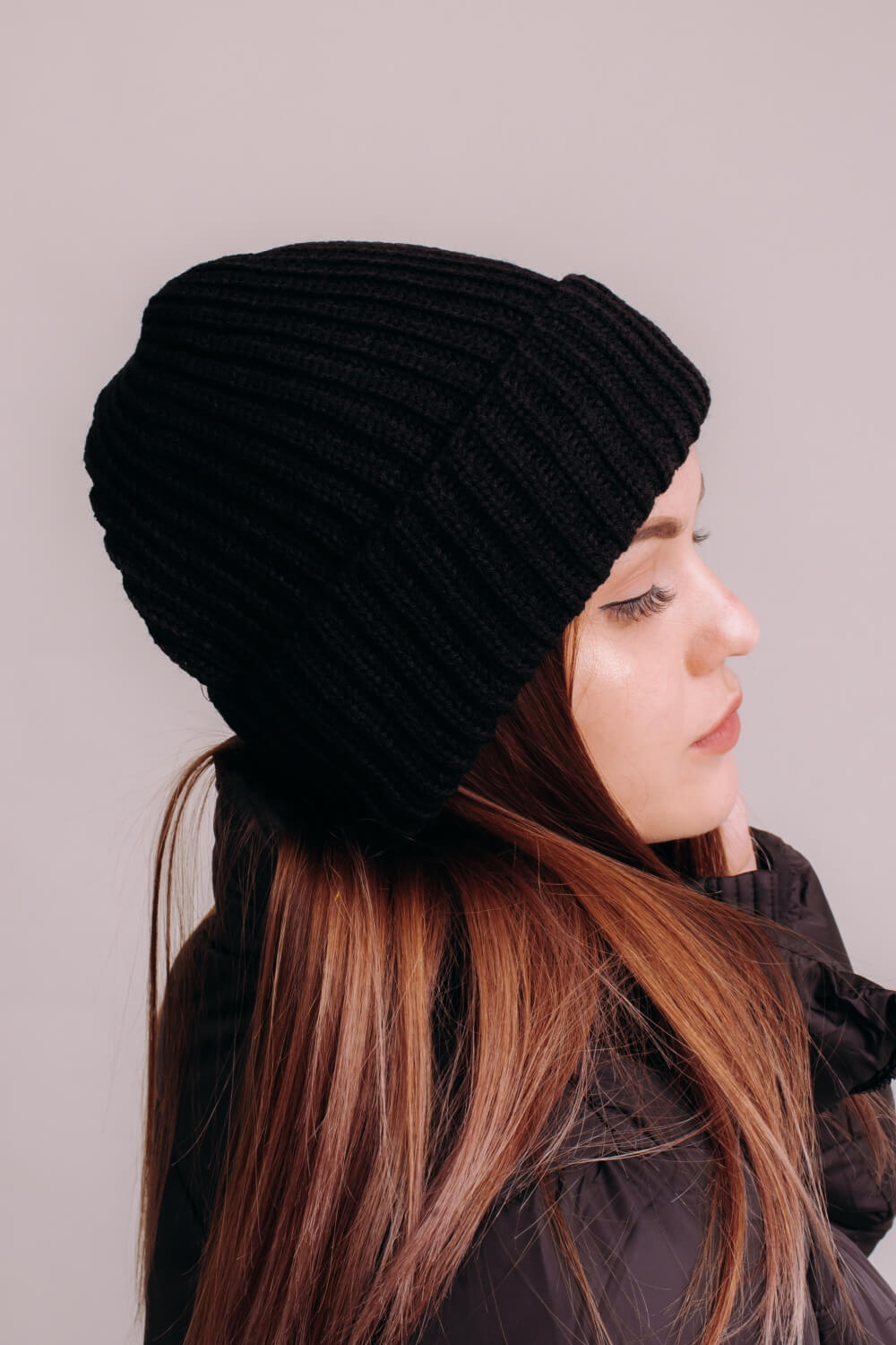 

Шапка roxy beanie Roxy B787 54/60 чорна (01060019/54/60 чорна)