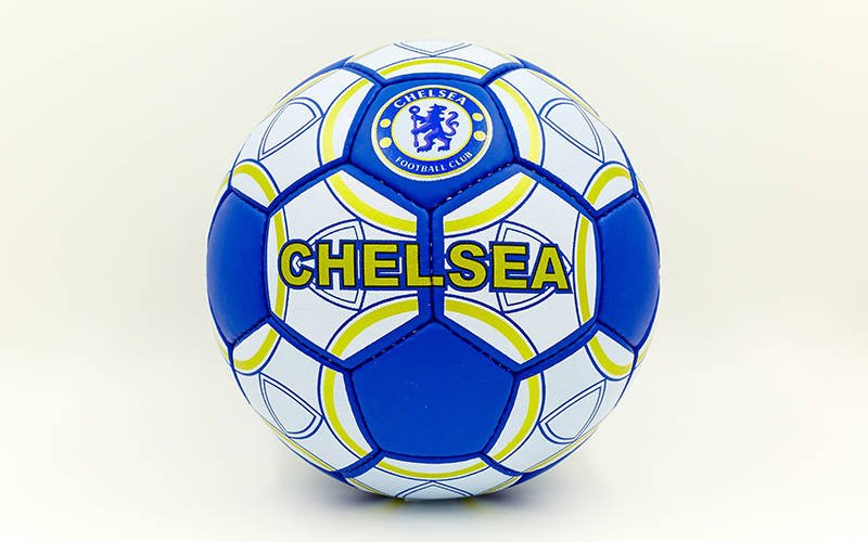 

Мяч футбольный №5 Grippi CHELSEA FB-0047-152