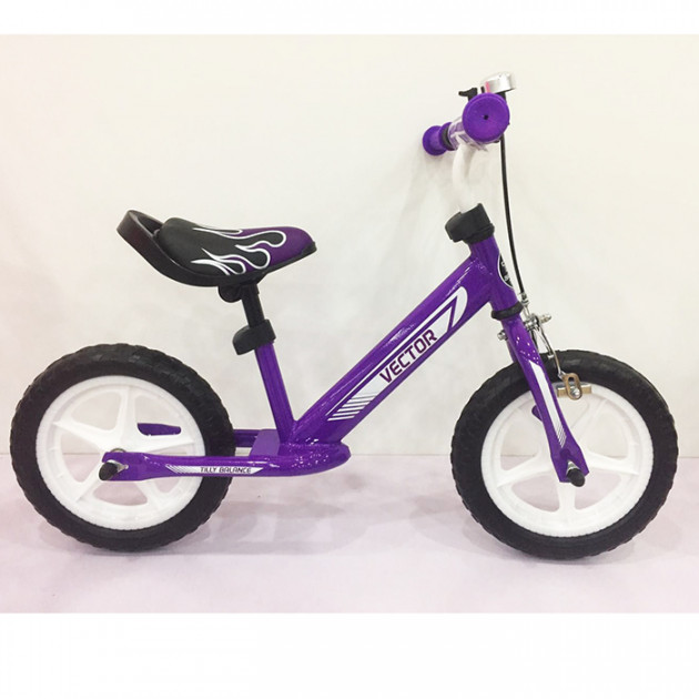 

Детский беговел Tilly BALANCE Vector (T-21256)