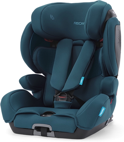 

Автокресло RECARO Tian Elite Select Teal Green (88043410050)