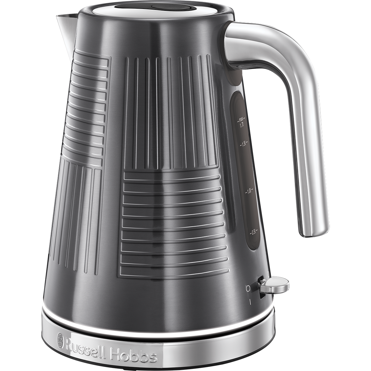 

Электрочайник Russell Hobbs 25240-70 Geo