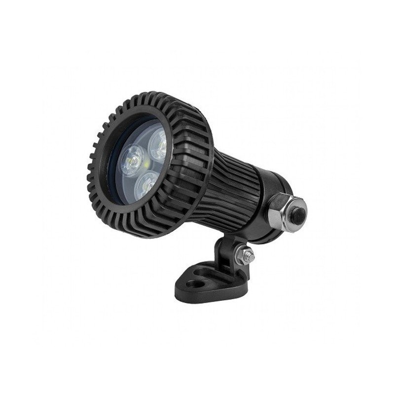 

Светильник для бассейнов Delux Wgl 031 Led 12V 3*1W Ip68 (90011350)