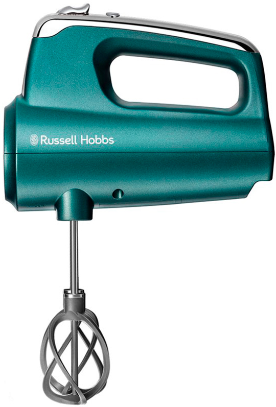 

Миксер Russell Hobbs 25891-56 Turquoise