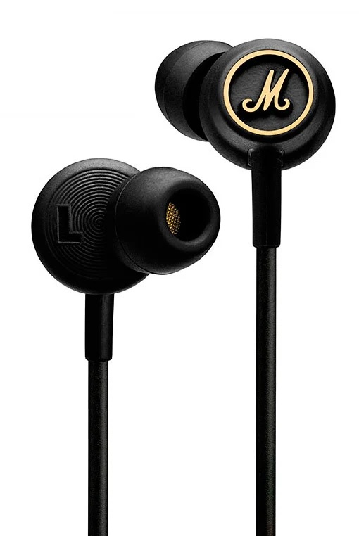 

Marshall Mode EQ Black (4090940)