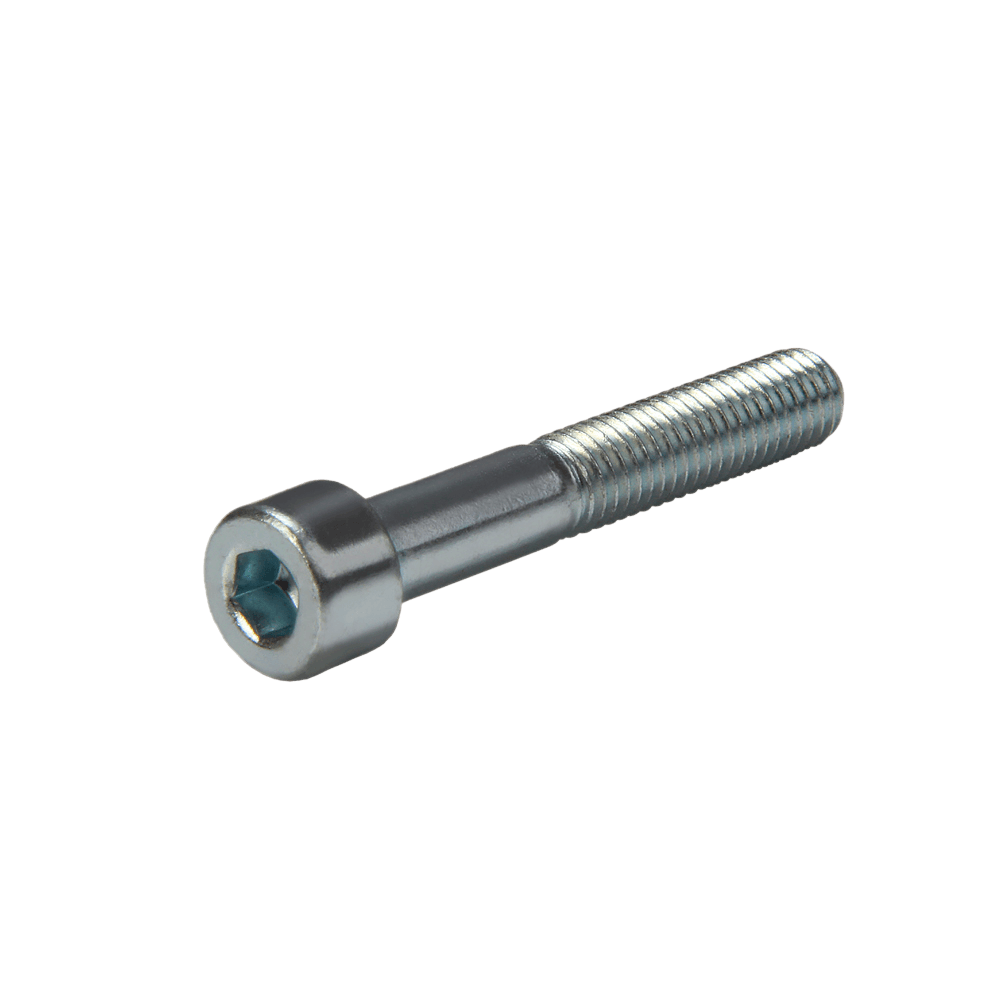 

Болт INB из нержавейки Крептрейд DIN 912 М16х45 25 шт (10216045INBА2)