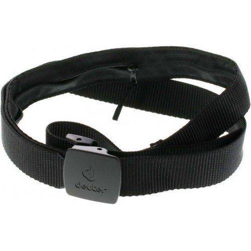 

Потайной кошелек-ремень Deuter Security Belt black (3910116 7000)