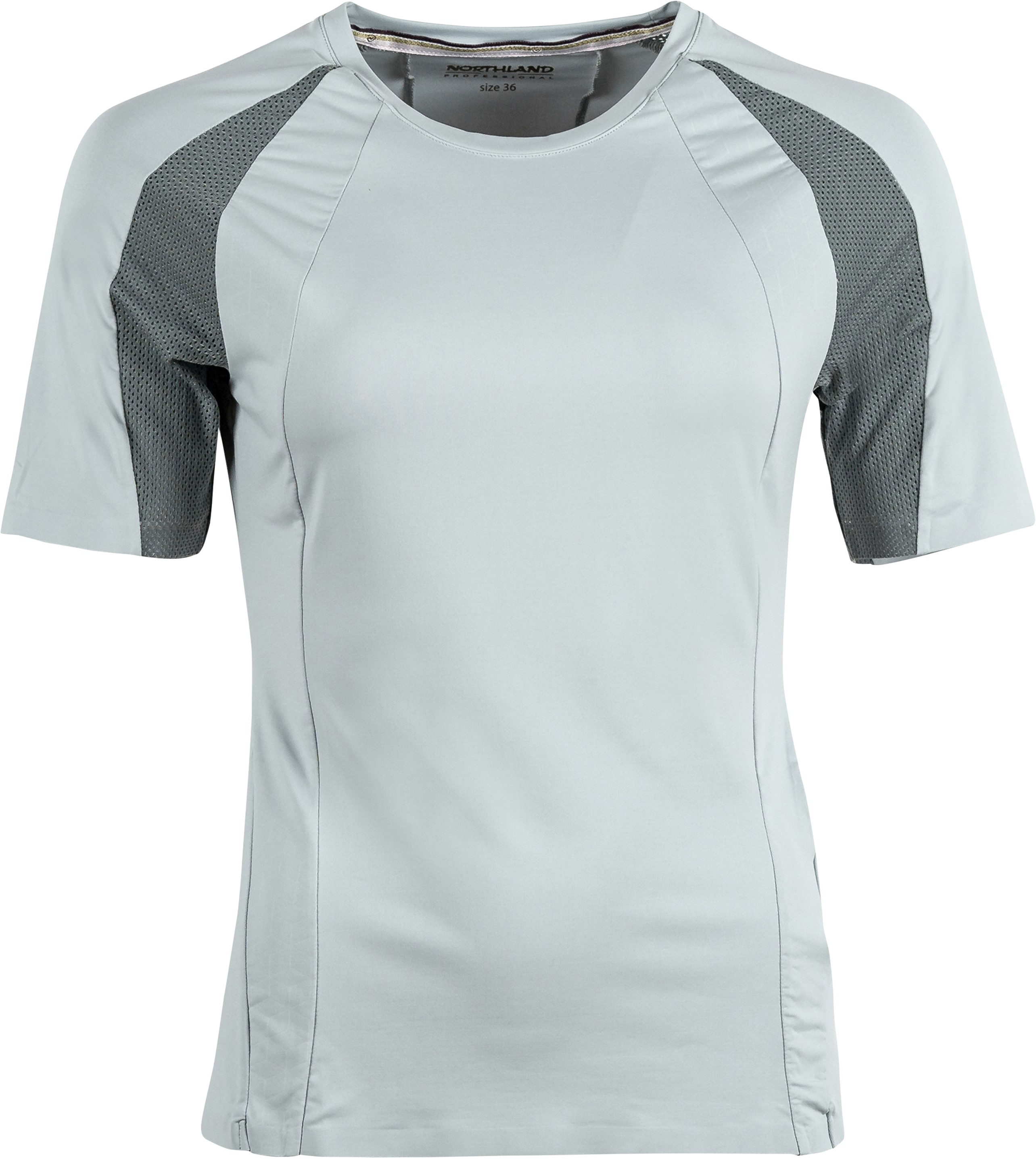 

Футболка Northland Selected Ultra Str Lia Tshirt 0941937 38 Голубая