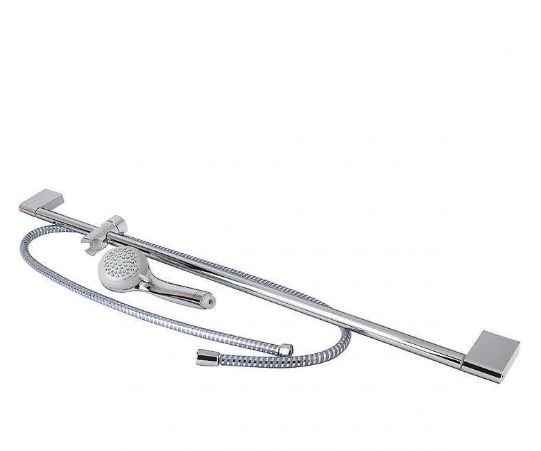 

Набор для душа Hansgrohe CROMETTA 85 27762000