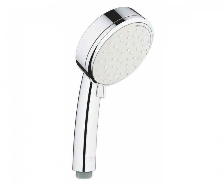 

Лейка для душа Grohe TEMPESTA COSMOPOLITAN 27571002