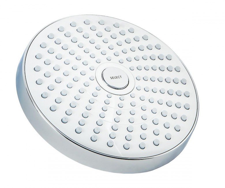 

Верхний душ Hansgrohe CROMA SELECT S 26522400