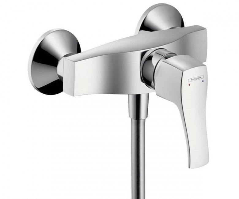 

Смеситель для душа Hansgrohe METRIS CLASSIC 31672000