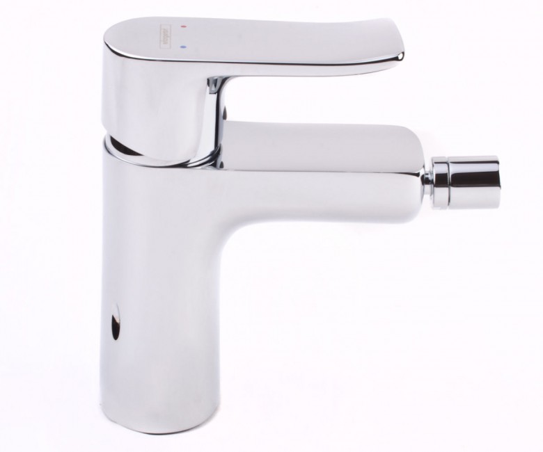 

Смеситель для биде Hansgrohe METRIS 31280000