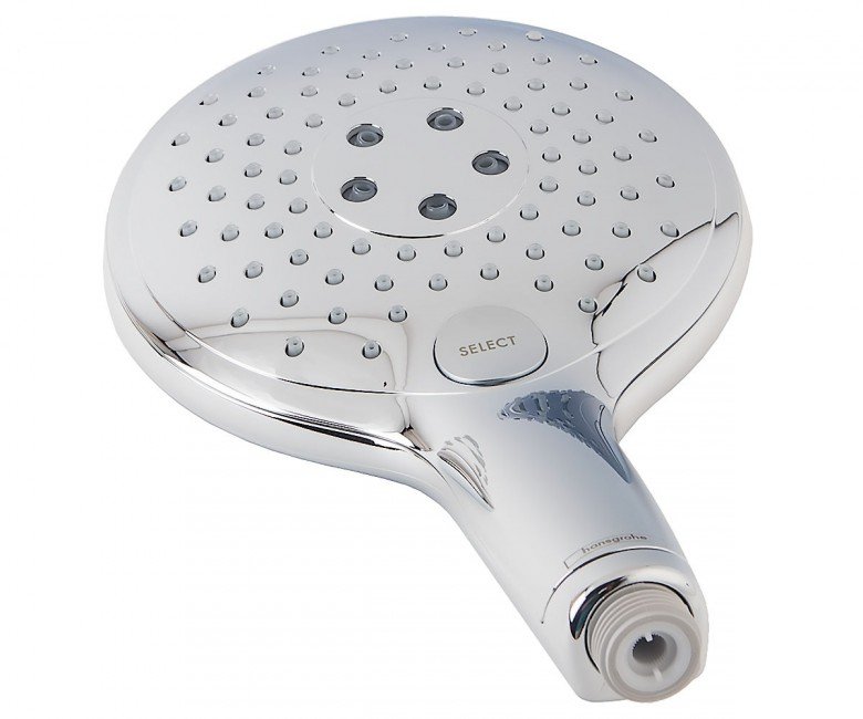 

Лейка для душа Hansgrohe RAINDANCE SELECT 28587000
