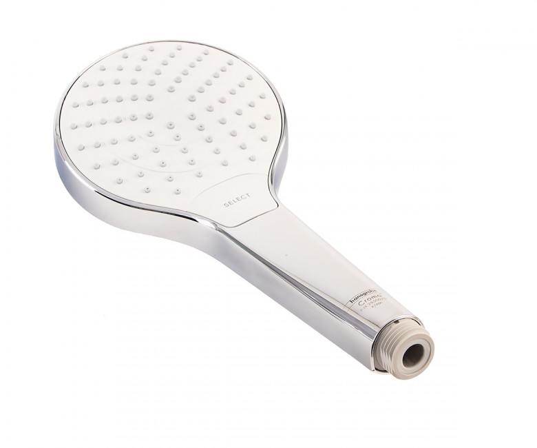 

Лейка для душа Hansgrohe CROMA SELECT S 26802400