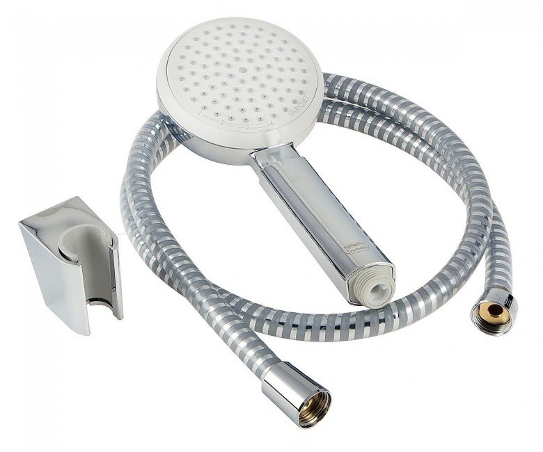 

Гарнитур Hansgrohe CROMETTA 100 26666400