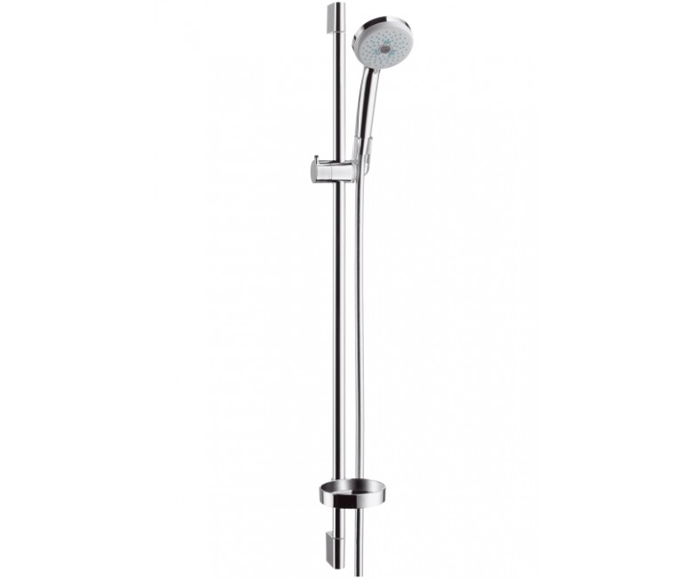 

Набор для душа Hansgrohe CROMA MULTI/UNICA’C 27774000