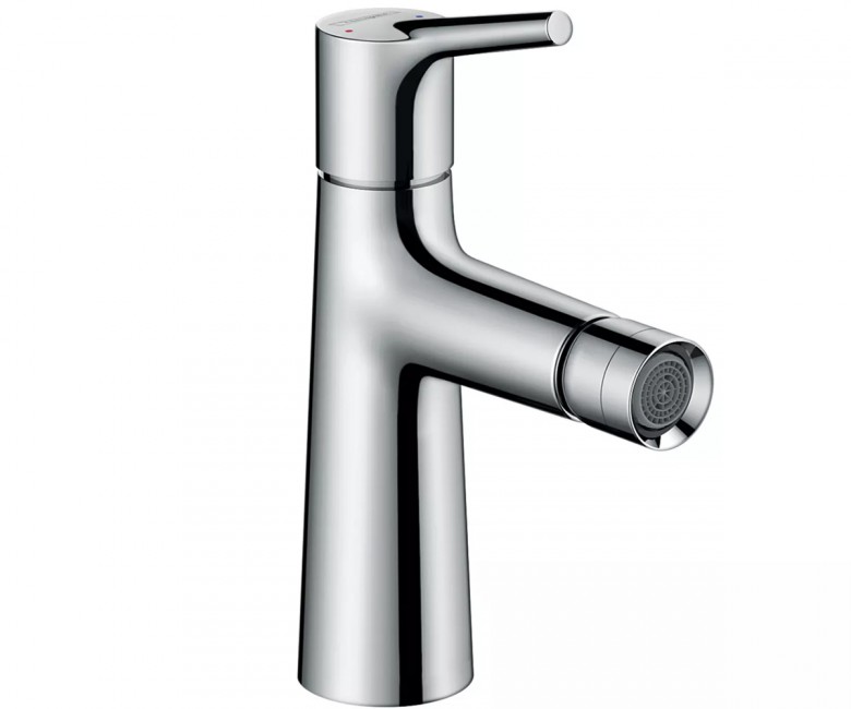 

Смеситель для биде Hansgrohe TALIS S 72200000