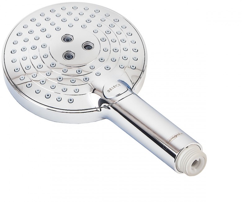 

Лейка для душа Hansgrohe RAINDANCE SELECT 26530000