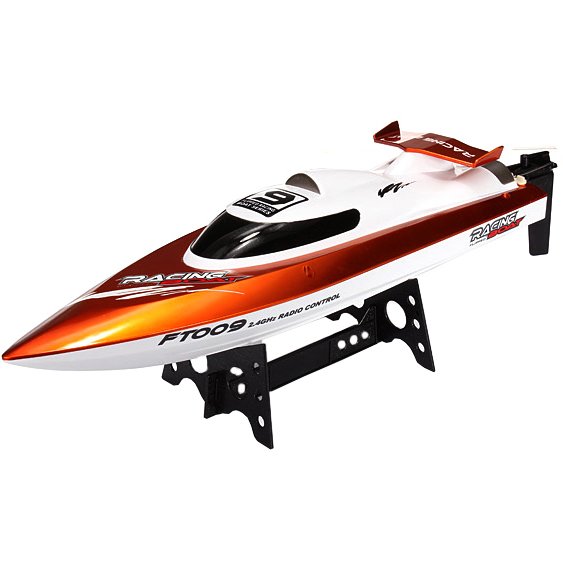 

Катер Fei Lun High Speed Boat RTR 460 мм 2,4 ГГц (FL-FT009O)