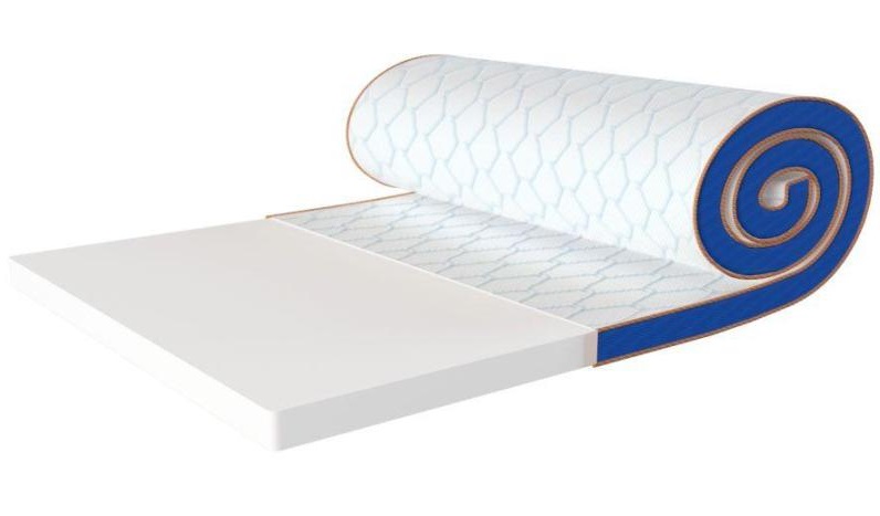 

Матрас Super Memo Sleep&Fly Mini Стрейч 180x200 см 012-0542