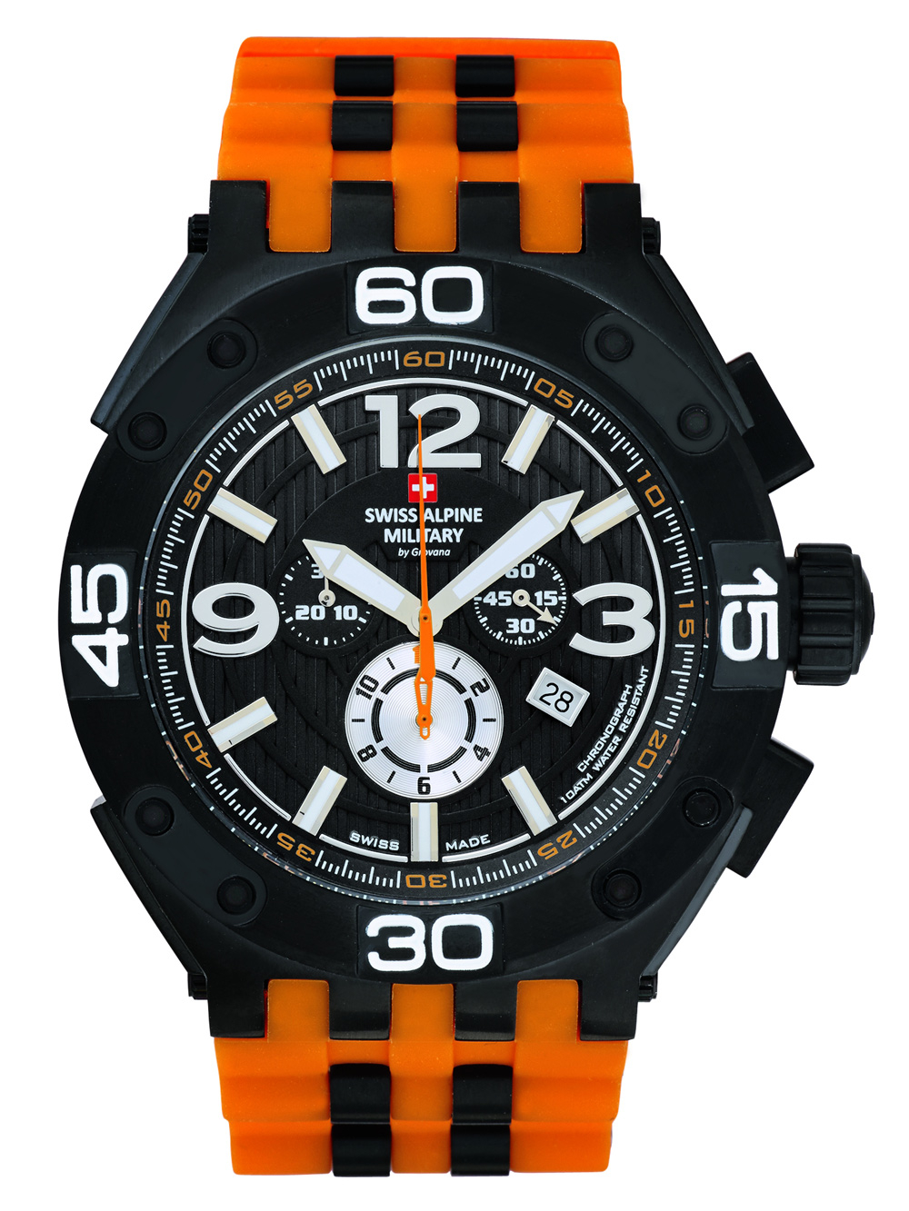 

Мужские часы Swiss Alpine Military 7032.9879