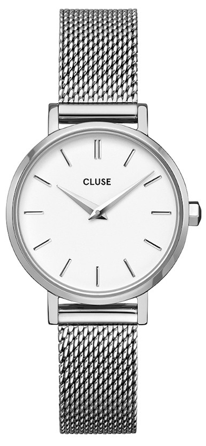 

Женские часы Cluse CW0101211007