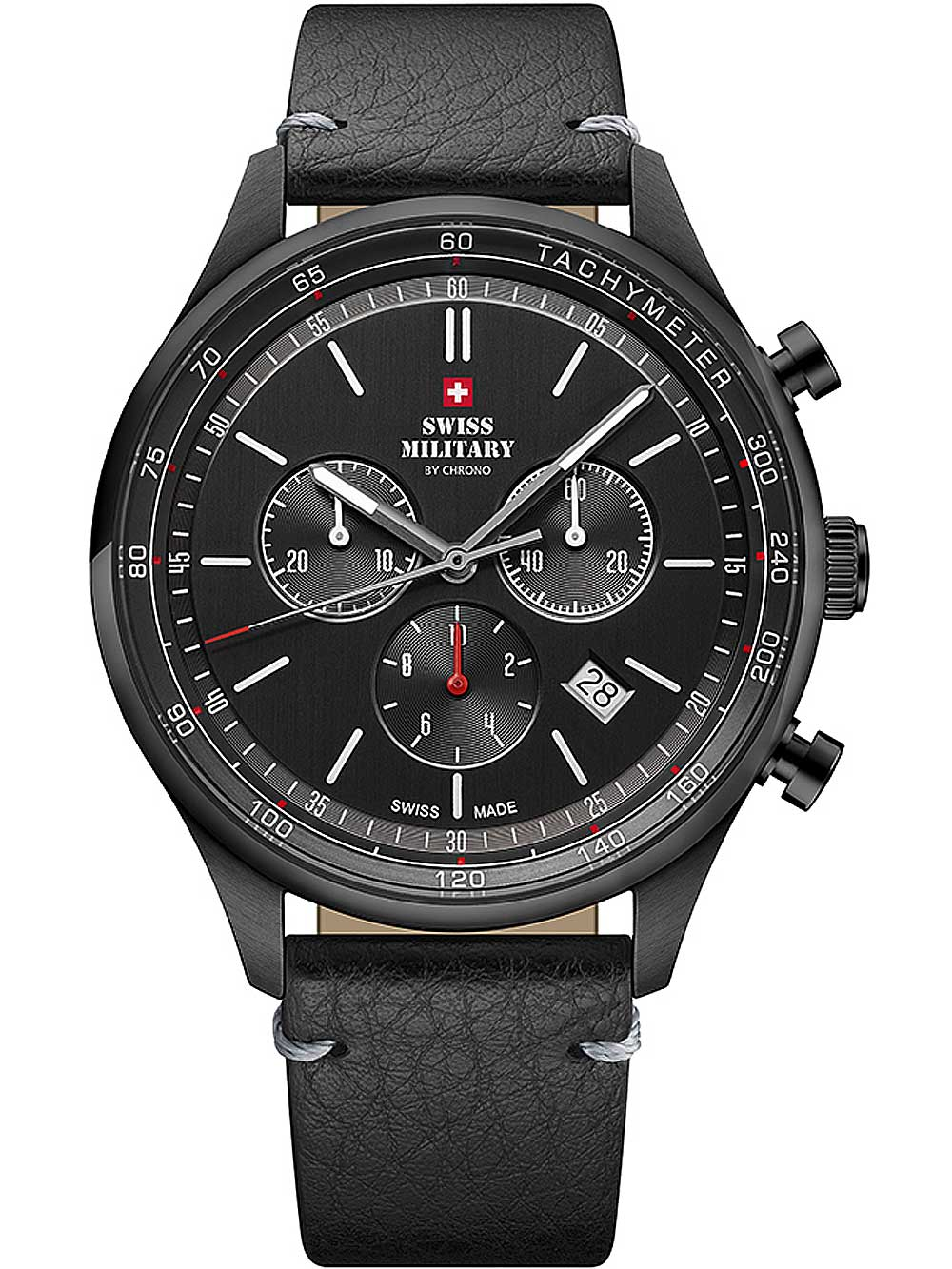

Мужские часы Swiss Military by Chrono SM34081.10