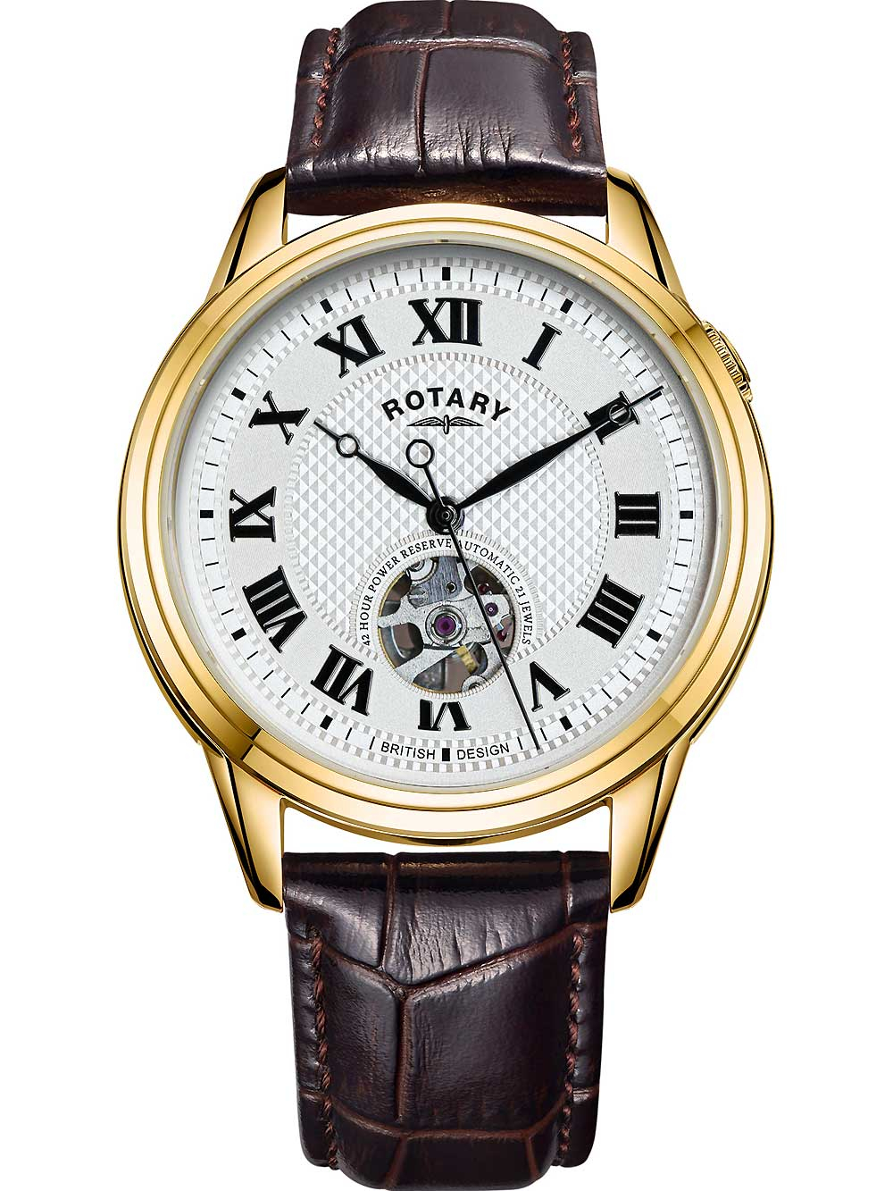 

Мужские часы Rotary GS05368/70