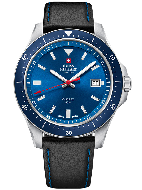 

Мужские часы Swiss Military by Chrono SM34082.05