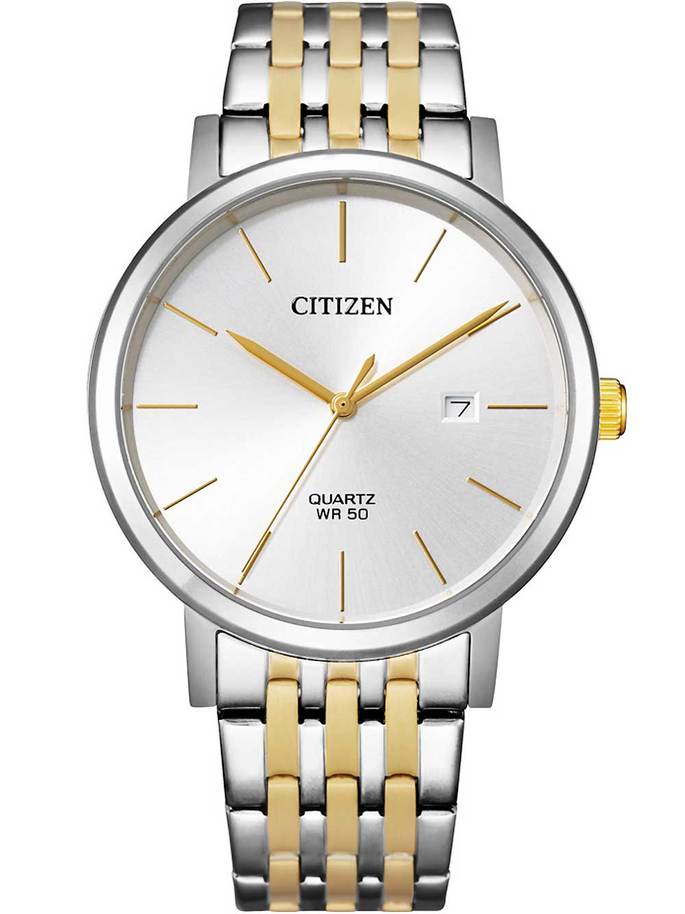 

Мужские часы Citizen BI5074-56A