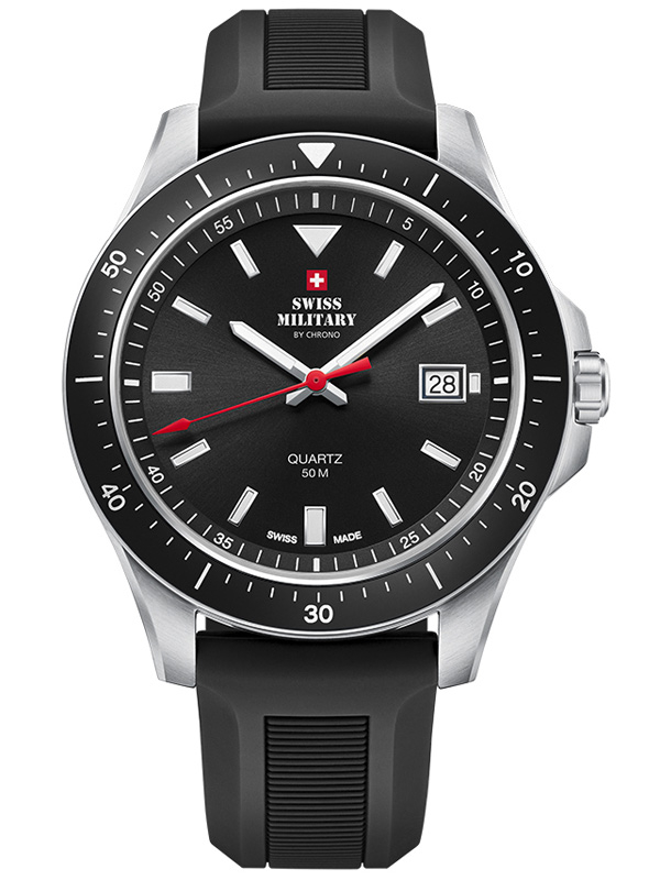 

Мужские часы Swiss Military by Chrono SM34082.07