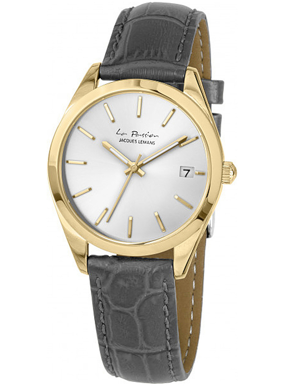 

Женские часы Jacques Lemans LP-132K